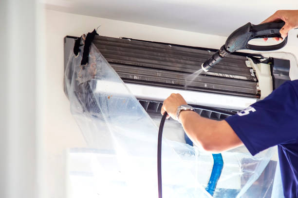 Best Air Duct Cleaning Near Me  in North Logan, UT