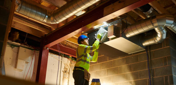 Best Duct Cleaning for Homes  in North Logan, UT