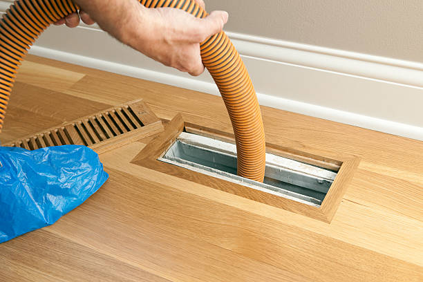 Best Best Air Duct Cleaning Company  in North Logan, UT